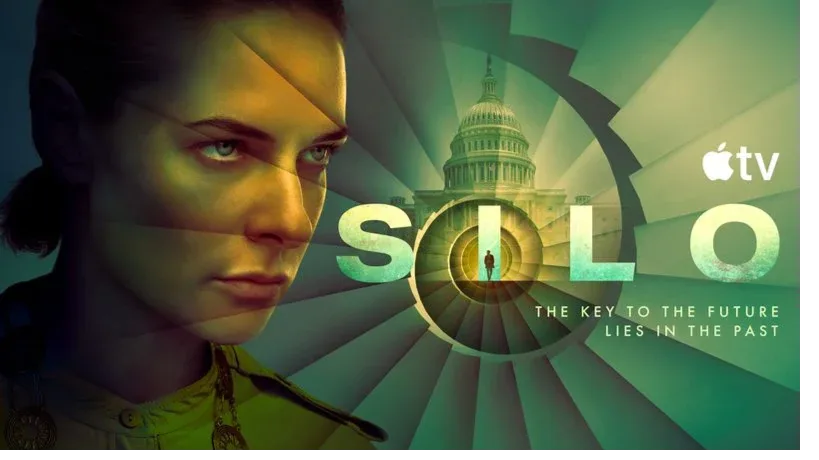 Silo 3ª Temporada: O que Esperar, Datas dos Episódios e Tudo o que Sabemos