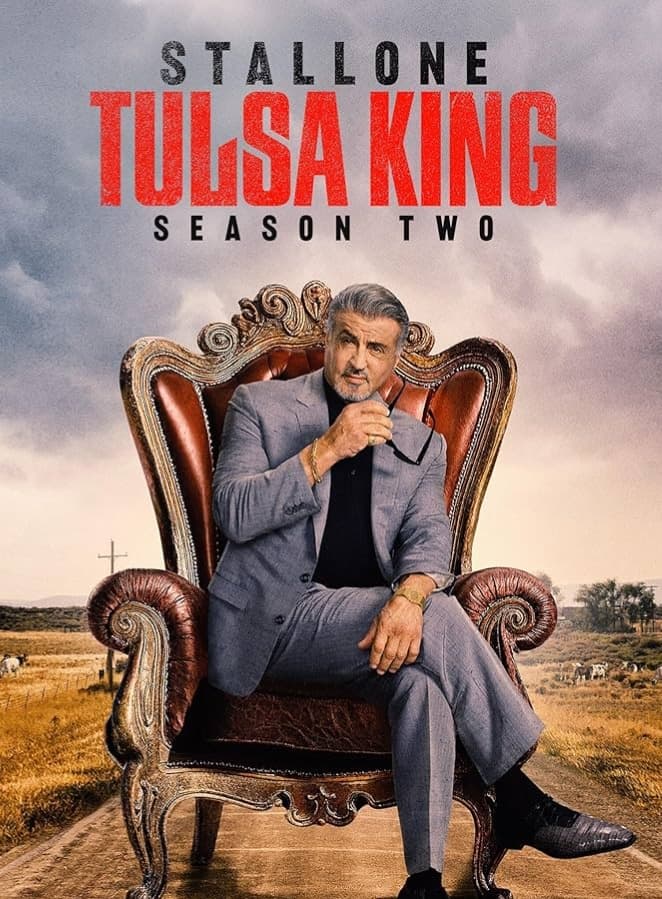 Tulsa King