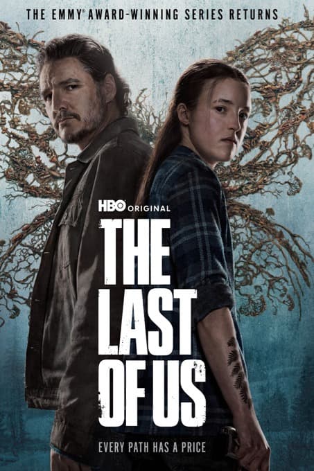 The Last of Us
