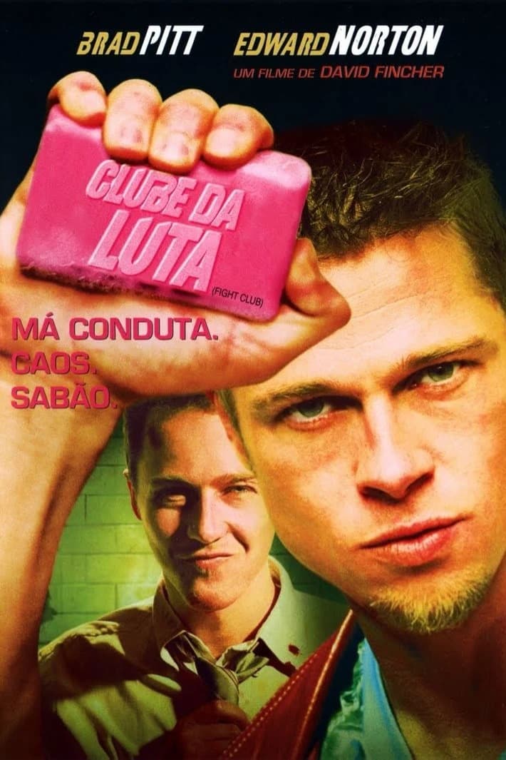 Clube da Luta