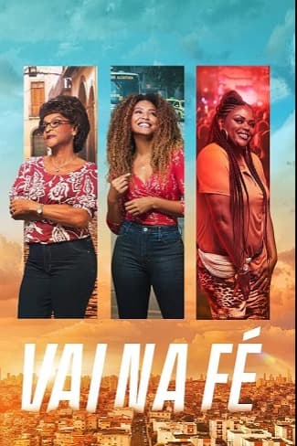 Vai na Fé