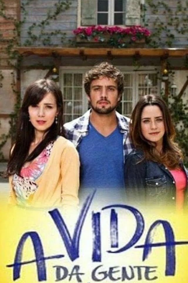A Vida da Gente